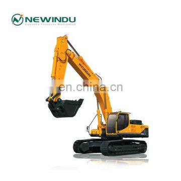 Hot Sale Digger Machinery Huyndai 27.5ton Hydraulic Crawler Excavator 275LVS with Favorable Price