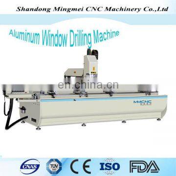 High Quality.Aluminum Profile CNC Drilling Milling Equipments photo-2