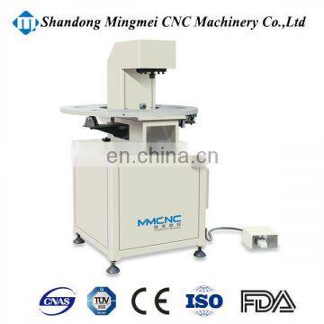 Canada Distributor Wanted! Punching Machine for Aluminium Profile