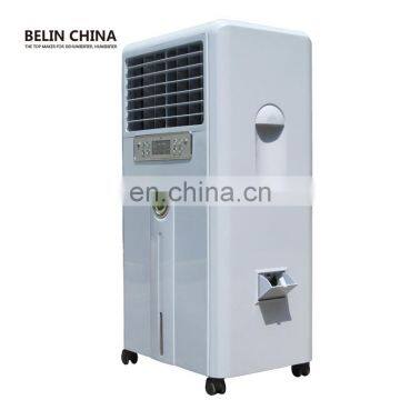 Shanghai Belin Portable Chamber Humidifier With Anion photo-2