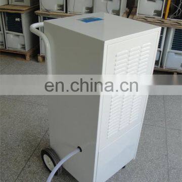 Newest Brand Swimming Pool Industrial Dehumidifier FDH2120BS 120L Industrial Dehumidifier on Sale photo-5