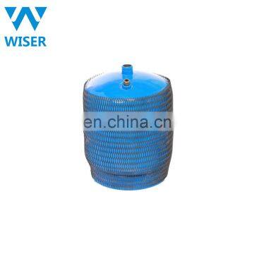 Propane 1KG Empty LPG Gas Bottle for Yemen