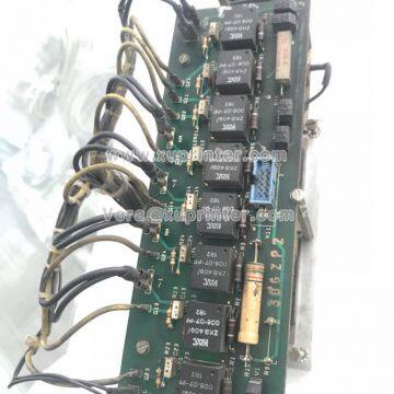 91.198.1333 Power Part Circuit Board For HD Offset Machinery Parts