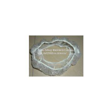 PE Plastic Steering Wheel Cover - Manufacturing Machine photo-5