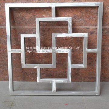 Cnc Carved Panel Quality Individual Style