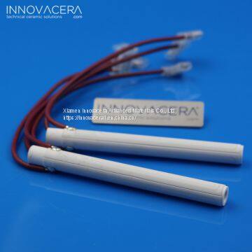 Electrical Ceramic Disc Heating Element For Puffco E-cig Smoking Device photo-4