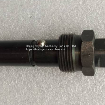 Chongqing Cummins KTA19-C525 engine injector nozzle 3016676 207588