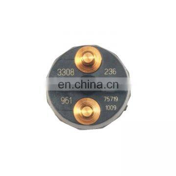 Factory Price Genuine QSL9 Engine Diesel Fuel Injector 5263308 0445120236 photo-3