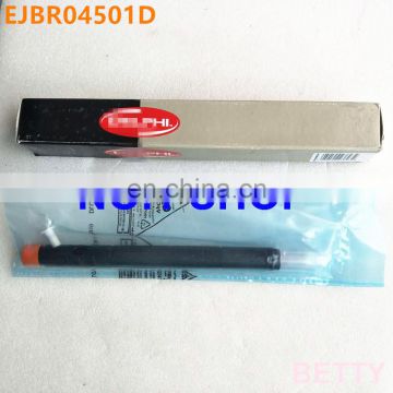 100% Original and Brand New Common rail injector EJBR04501D for Actyon Kyron A6640170121