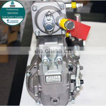 Original Diesel Engine Spare Parts for PS8500 Sinotruk Fuel Injector Pump VG1560080022 photo-5