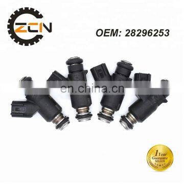 fuel injector test bench parts for your automobile 28296253