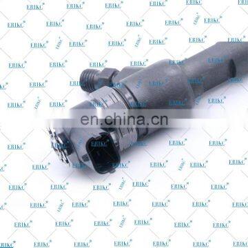 ERIKC Spare Parts Injector 0445 110 528 Diesel Injection 0445110528 Injectors for Diesel Engine 0 445 110 528