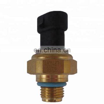 Differential metal N14 4921487 pressure sensor for truck