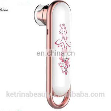 Professional Rechargeable EMS RF Temperature Control Electroporation Beauty Salon Equipment Japan Beauty Care Tools photo-3