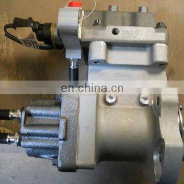 Diesel Oil Pump Prices 6745-71-1010 for PC300-8 Excavator photo-2
