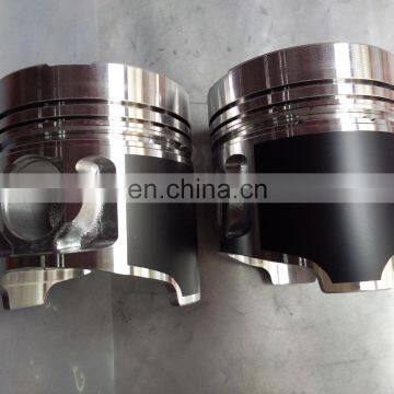 Excavator Spare Parts 115017491 Engine Piston photo-3