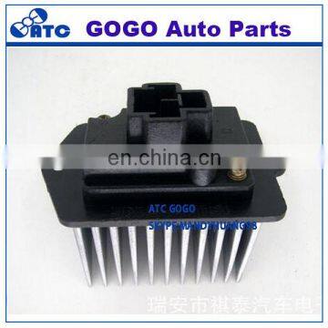High Quality AUTO AC HEATER BLOWER MOTOR RESISTOR for MAZDA GE4V-61-B15L3