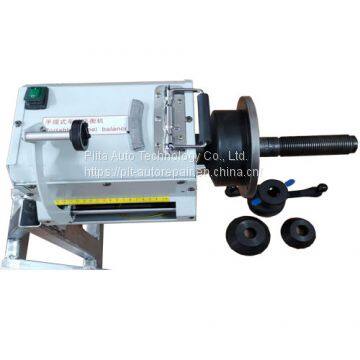 Portable Wheel Balancer photo-4