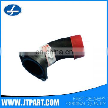 6C1Q 6K686 AC for transit V348 genuine parts Pipe Connector