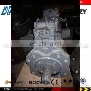 Excavator EC360B EC360 Hydraulic Pump 7220-00700 K3V180DTP-9NOS-1