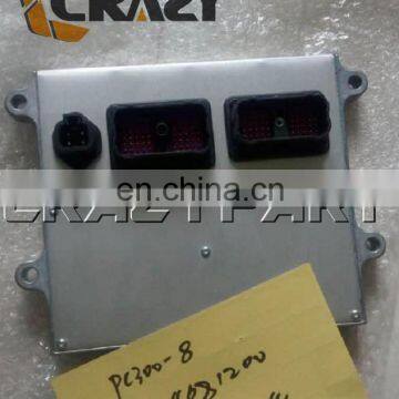 PC300-8 controller 600-468-1200 ,excavator spare parts ,PC300-8 ECU