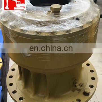 swing gear box assy 451-2801 swing reducer for 390FL  for sale with cheaper price Jining Shandong