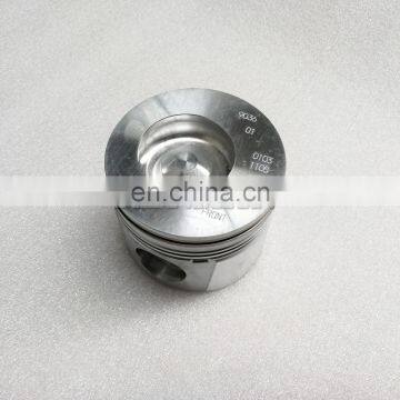 Cummins Engine QSB4.5 Piston Kits 3969036