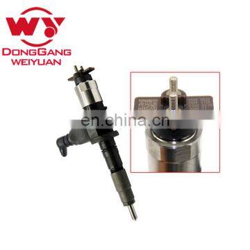 Most popular DENSO Common-Rail Diesel injector 095000-6631