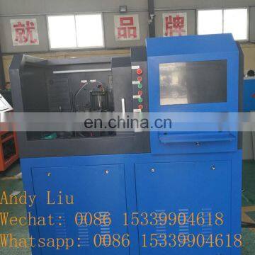 CR318 Common Rail HEUI Diesel Injector Hydraulic Test Bench