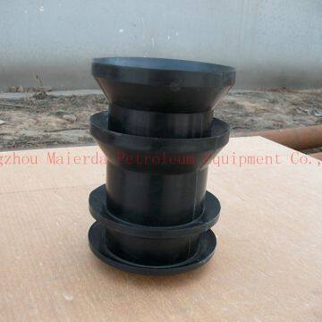 Casing Accessory Non-rotating Top Cement Plug and Bottom Cement Plug photo-3