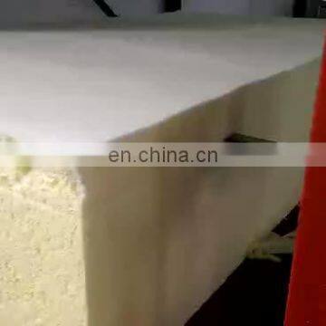 Full Automatic Foam EVA Horizontal Cutting Machine