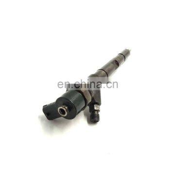 GuangZhou hot sale fuel injector nozzle 0445110092 for Hyundai diesel fuel injector 33800-4A000