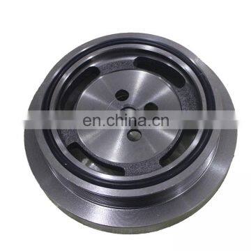 3958258 Tuned Vibration Damper for Cummins B5.9-160 6B5.9 Diesel Engine Spare Parts Manufacture Factory in China Order