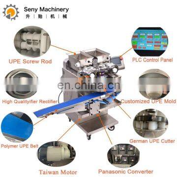 ShangHai Hot Sale Mini Falafel Machine With Factory Price photo-4