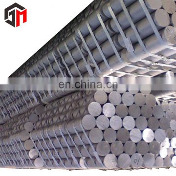 China Manufacturers Cold Rolled Steel Round Bar