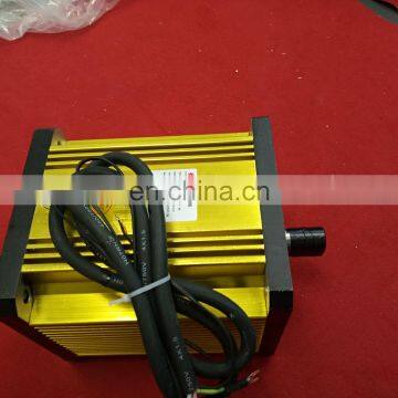 EMP022 230Vac 3000W 1500RPM 15.35Amp 19.1Nm B3 B14 B34 B5 Temperature Sensor Controller BRUSHLESS BL DC BLDC MOTOR photo-4