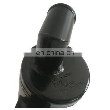 Genuine Oil Cooler 3600880 photo-3