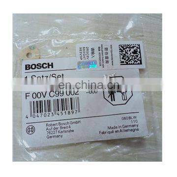 Diesel Engine Common Rail Fuel Injector Repair Kit F00VC99002 for BOSCH