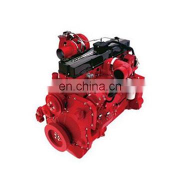 125hp original diesel engine EQB125-20