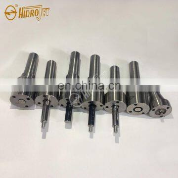 Good quality common rail nozzle DLLA152P947B for injector 095000-6250