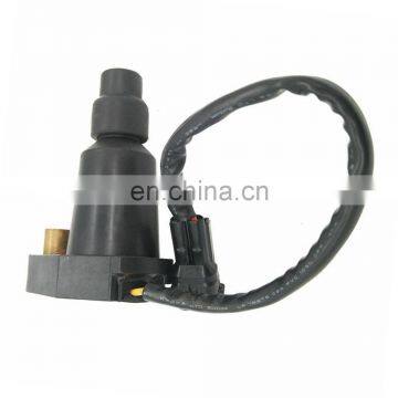 4 PCS Ignition Coils 22433-AA330 For Subaru Impreza WRX EJ20 Turbo 22433AA330 photo-4