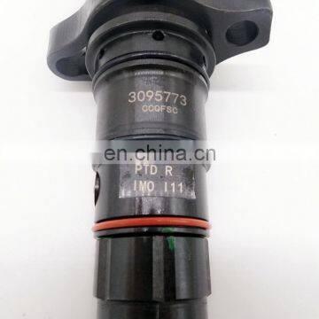 Sufficient Stock Injector Fuel 3095773 FOR Engine