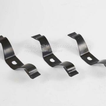 Hersteller von stromlos vernickelten Stanzteilen aus Kohlenstoffstahlmaterial photo-2