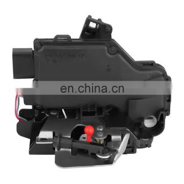 HIGH QUALITY Door Lock Actuator OEM 4B1837015G,4B1 837 015G 4B1 837 015 H , 4B1837015H , 4B1 837 015H