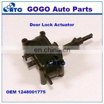 GOGO Door Lock Actuator for Mercedes Benz W124 W126 R129 OEM 1248001775 124 800 17 75 photo-3