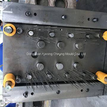 OEM Mould Manufacturer Tooling Maker Injection Molding Service