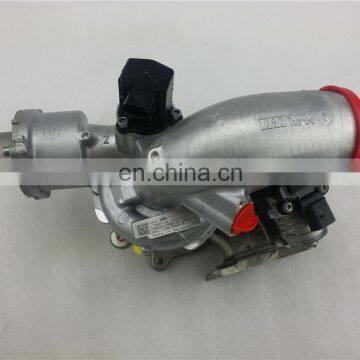 Factory Supply 06L145702F Turbocharger for Audi photo-2