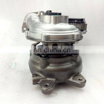 Original Brand New Turbo 1720111080 17201-11080 1GD Engine Turbocharger for Toyota Hilux 2.8l 1GD-FTV Engine photo-3