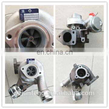 BV43 Turbocharger 53039880145 28200-4A480 Turbo for Hyundai H-1 Cargo, Travel CRDI Engine D4CB 16V