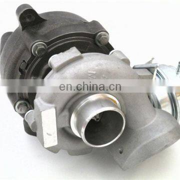 Turbo factory direct price  GT1749V(S1) 717478-5005 turbocharger